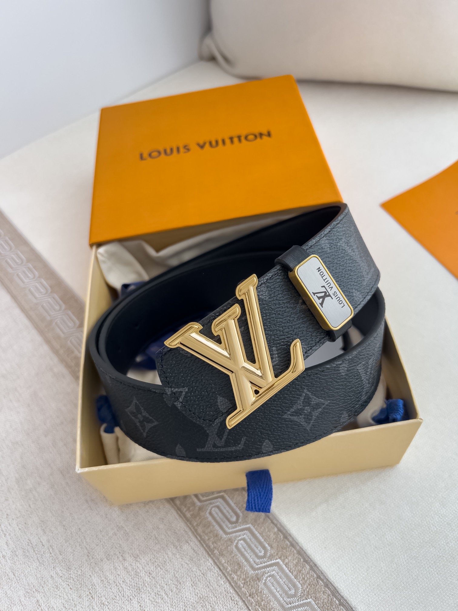 LV Belt - Image 3