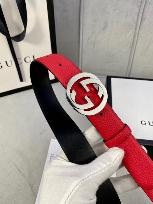 GUCCI Belt - Image 3