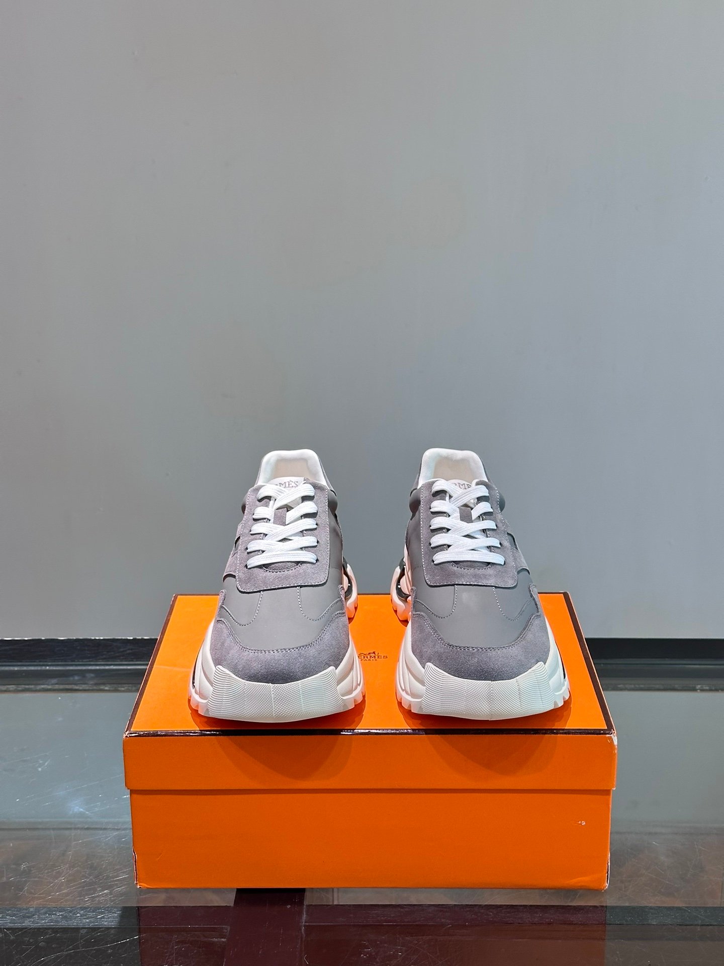 HERMES Man - Image 3