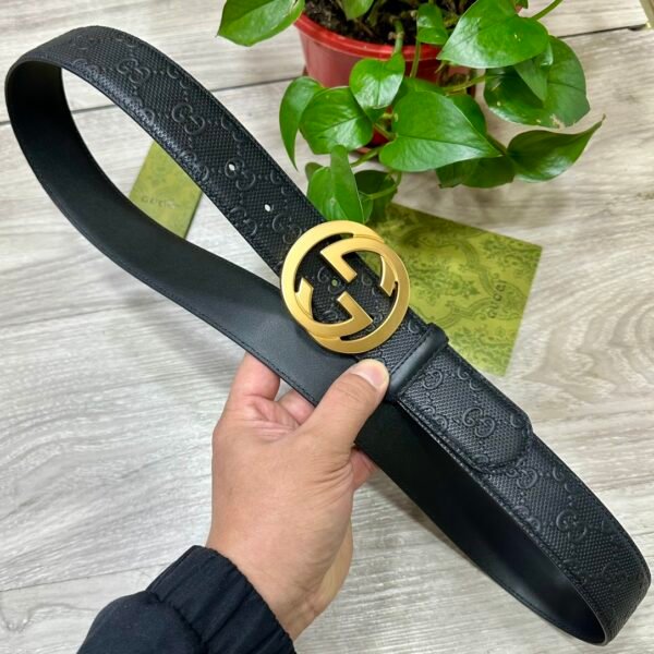 GUCCI Belt - Image 3