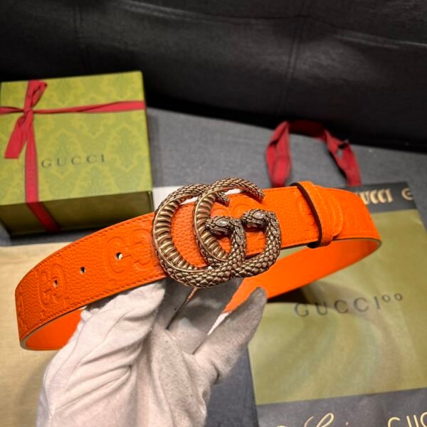 GUCCI Belt - Image 3