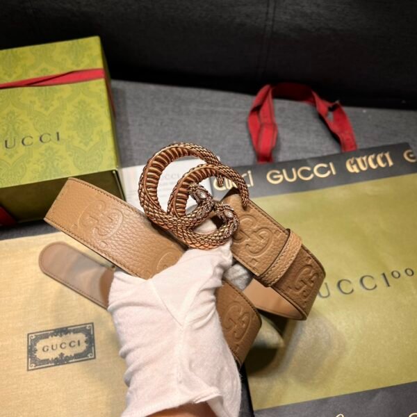 GUCCI Belt - Image 3
