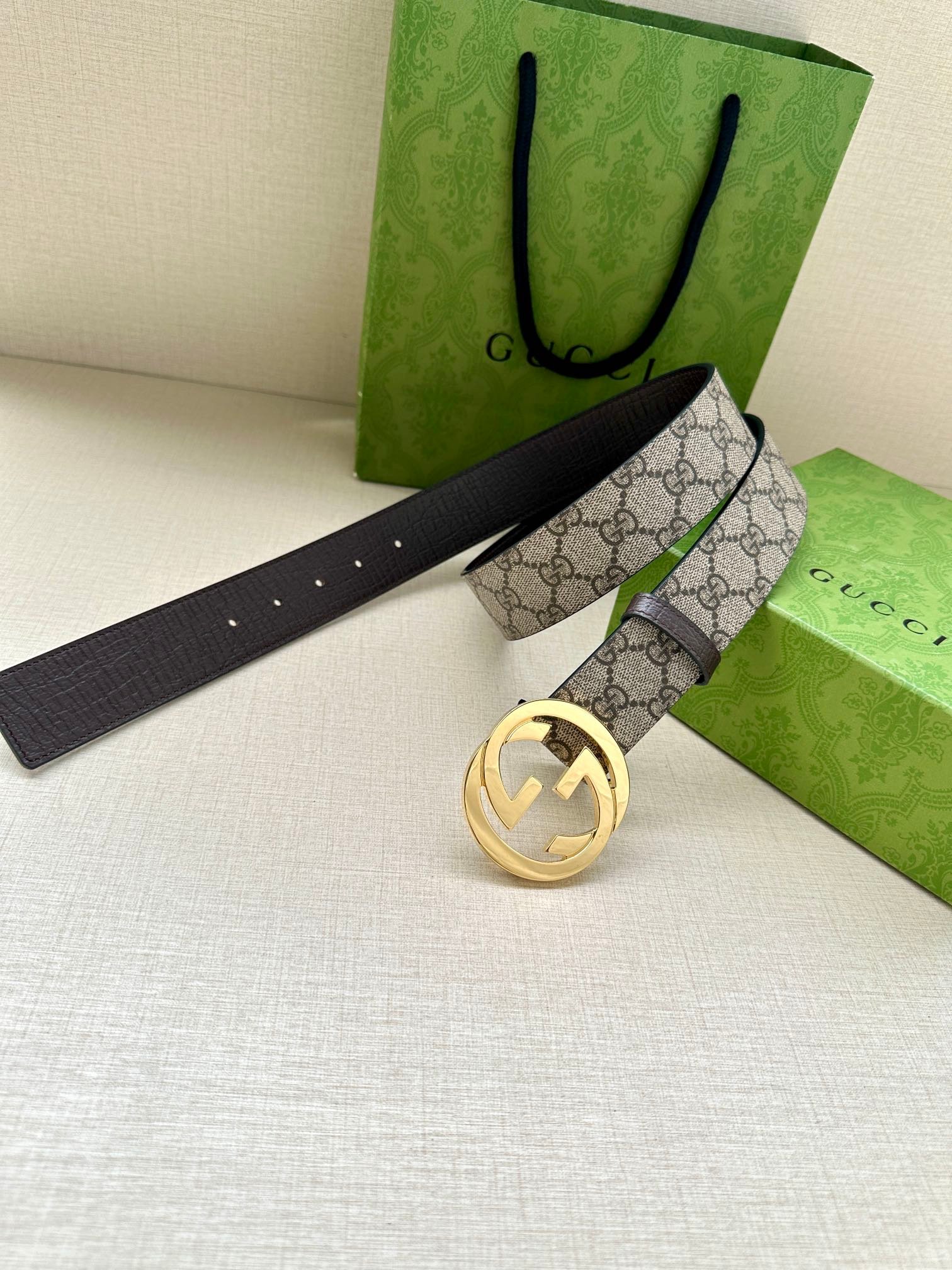 GUCCI Belt - Image 3