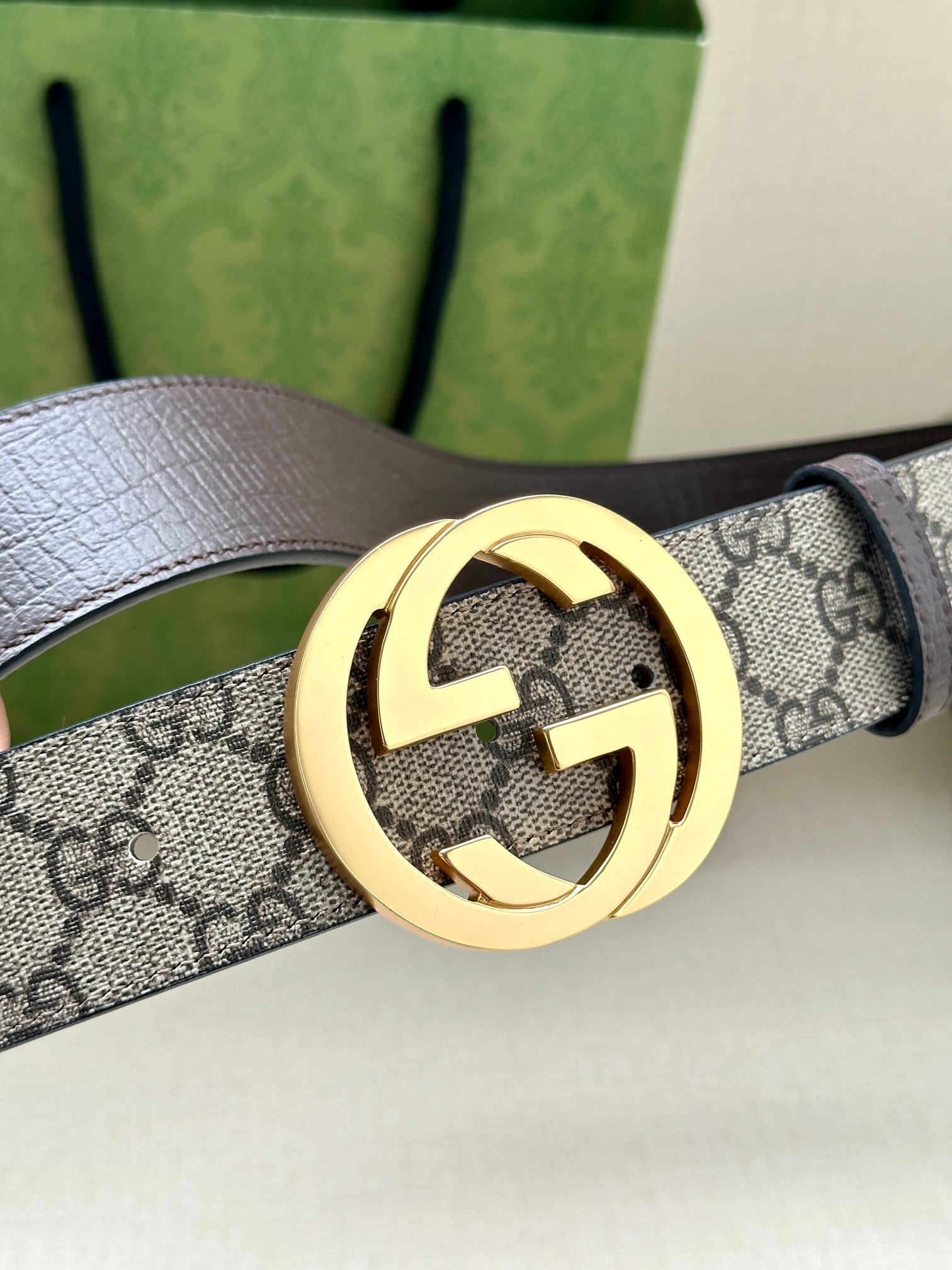 GUCCI Belt - Image 3