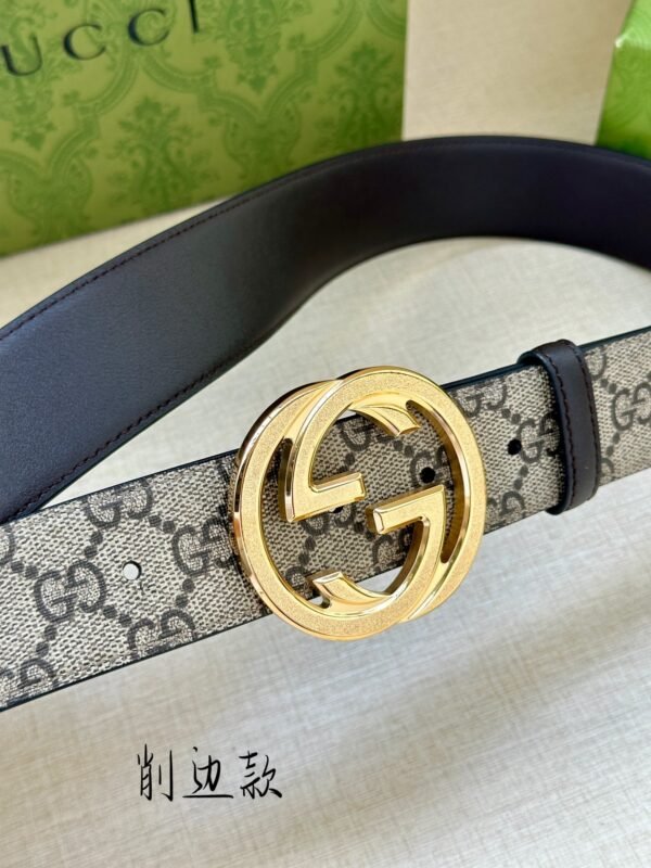 GUCCI Belt - Image 3