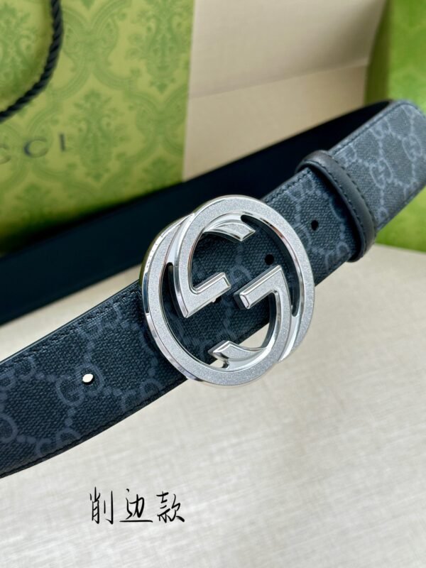 GUCCI Belt - Image 3