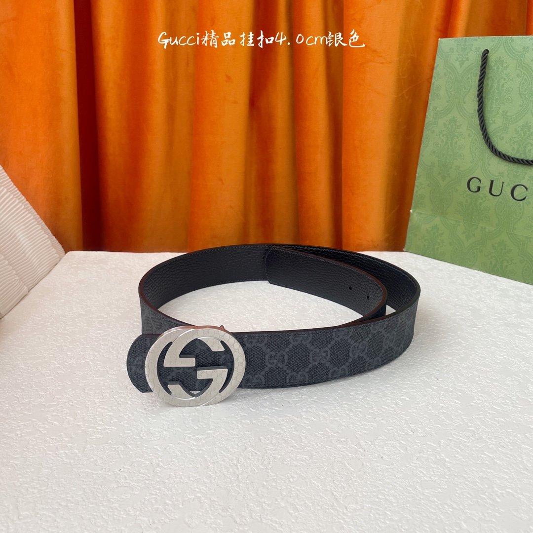 GUCCI Belt - Image 3