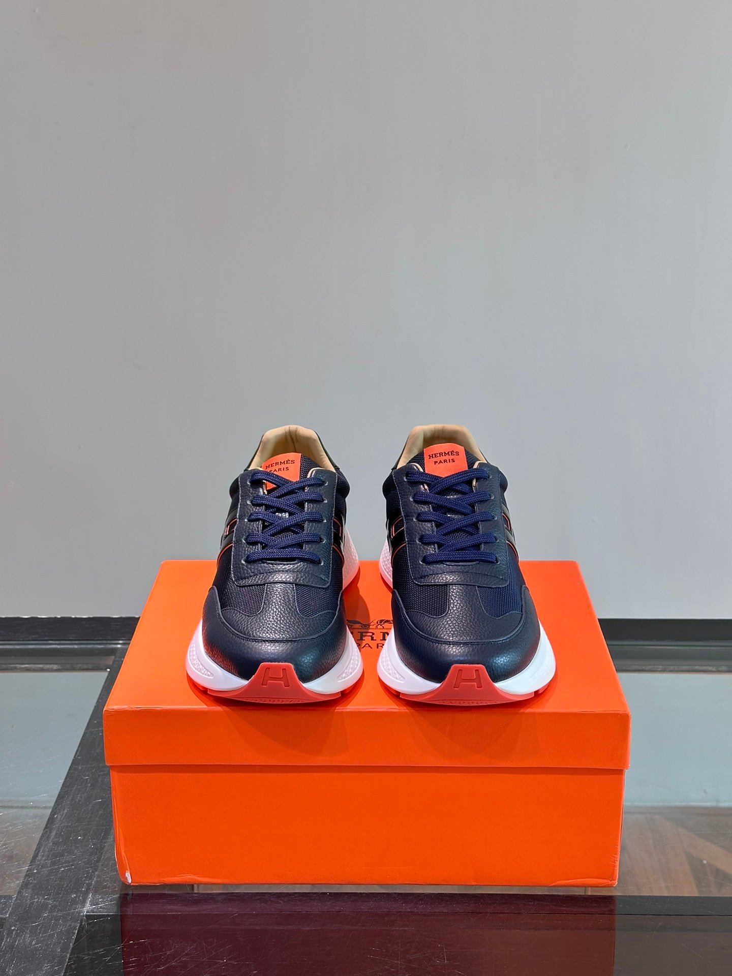 HERMES Man - Image 3