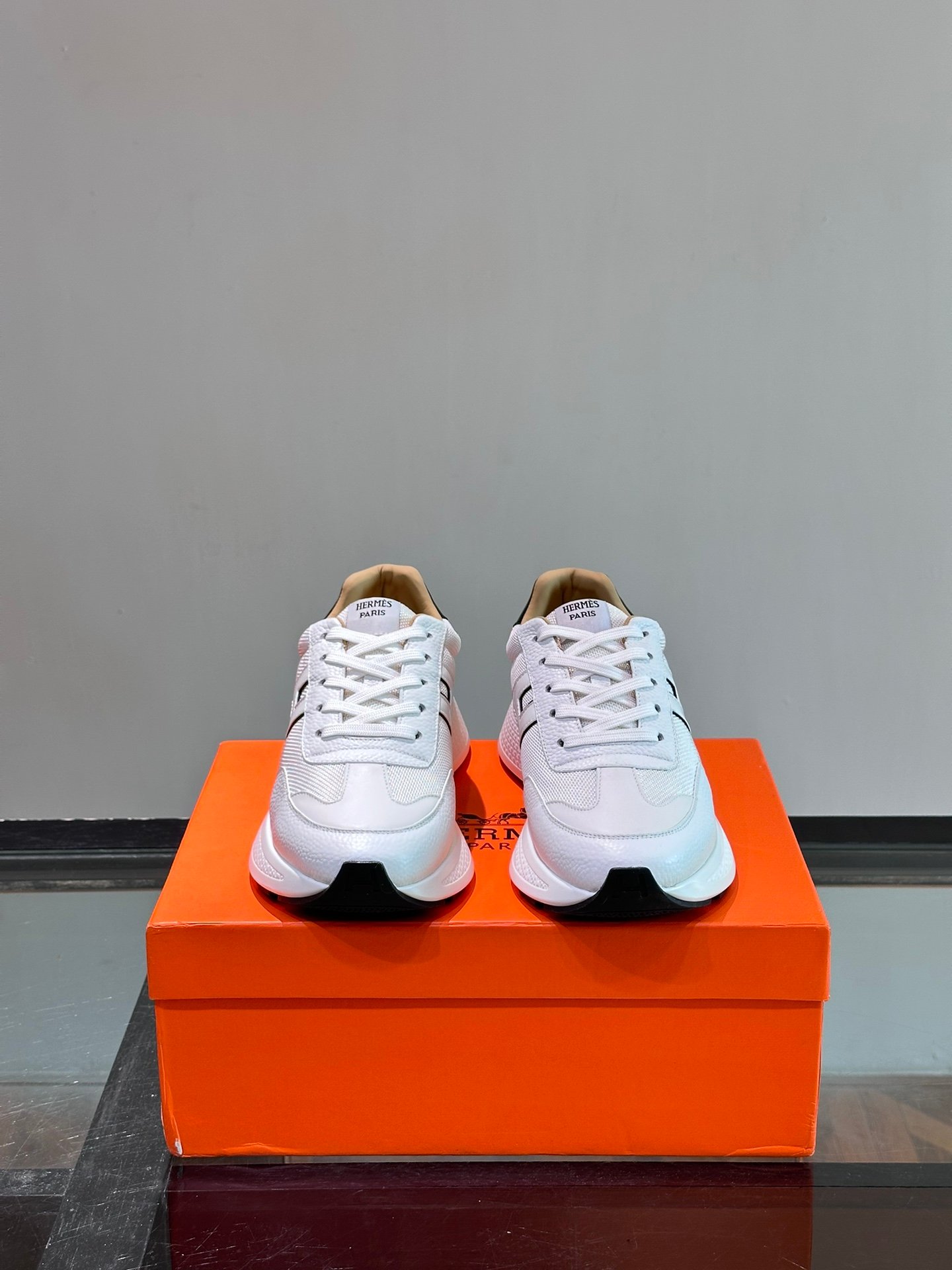 HERMES Man - Image 3