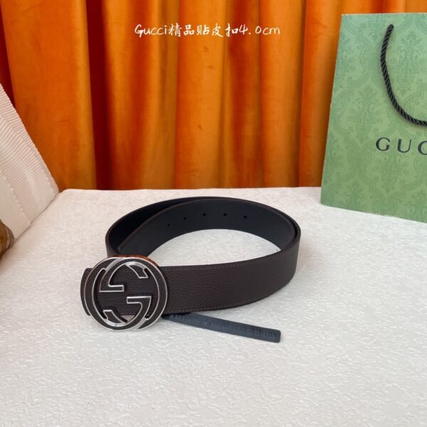 GUCCI Belt - Image 3