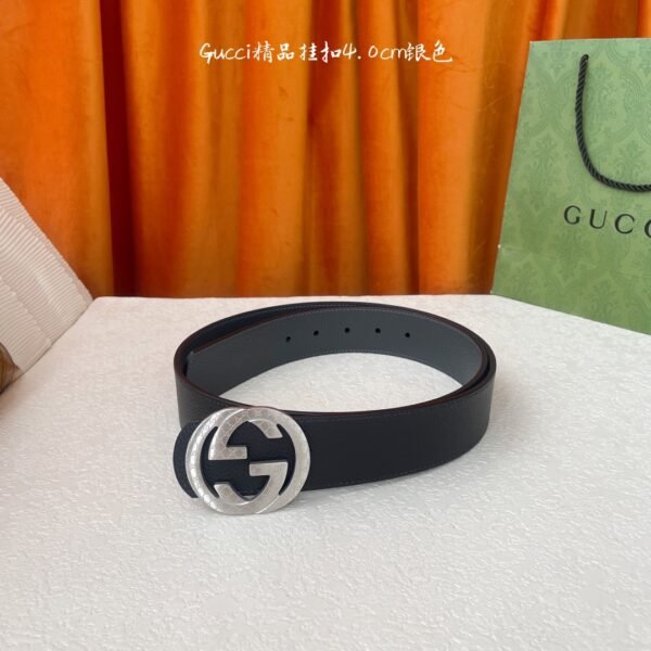 GUCCI Belt - Image 3