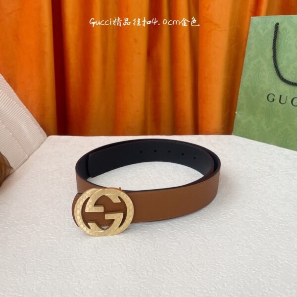 GUCCI Belt - Image 3