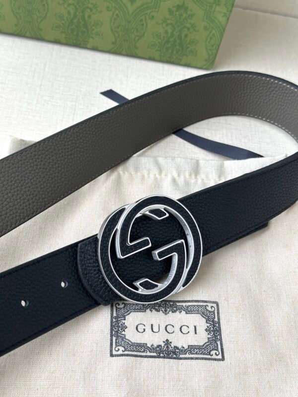 GUCCI Belt - Image 3