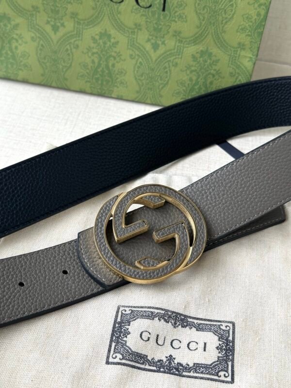 GUCCI Belt - Image 3