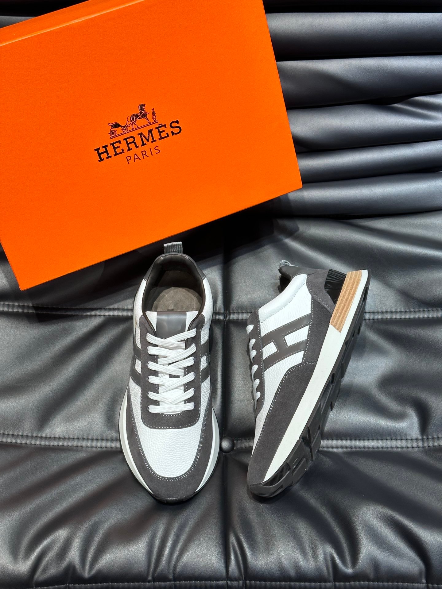 HERMES Man - Image 3