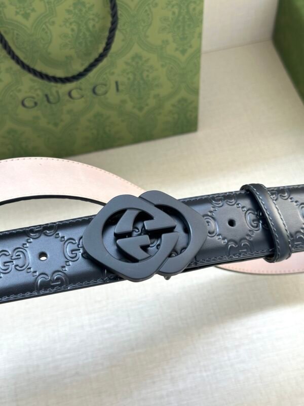 GUCCI Belt - Image 3
