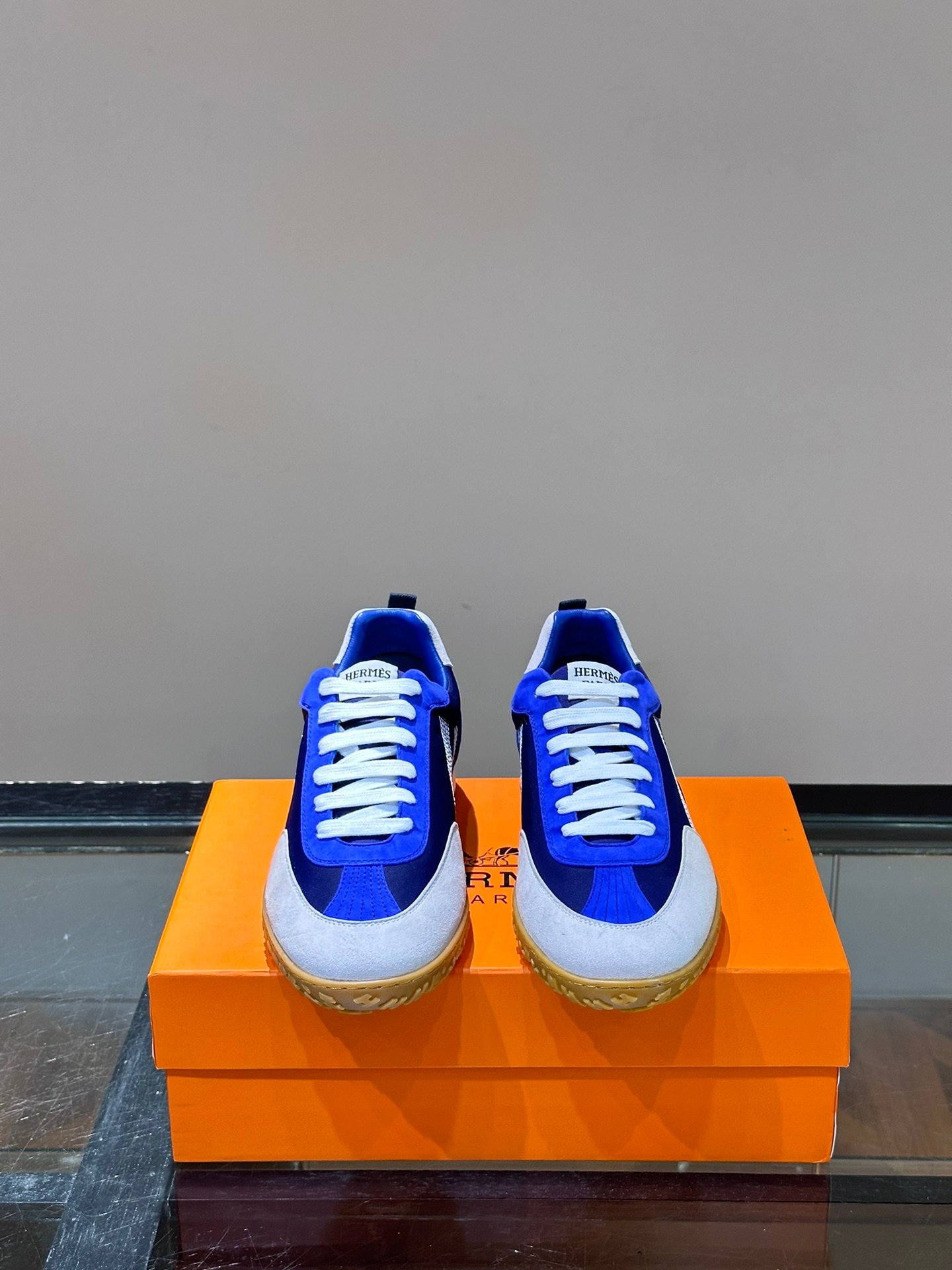 HERMES Man - Image 3