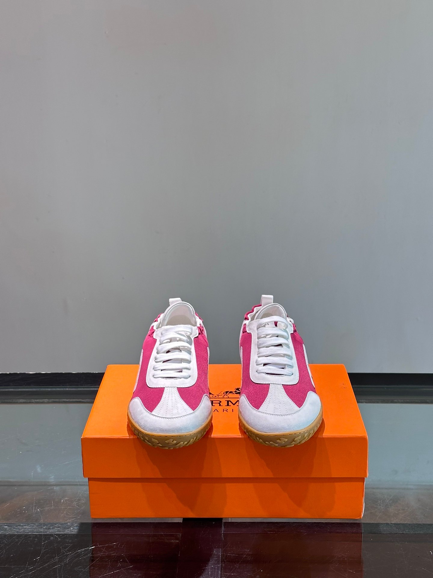 HERMES Man - Image 3