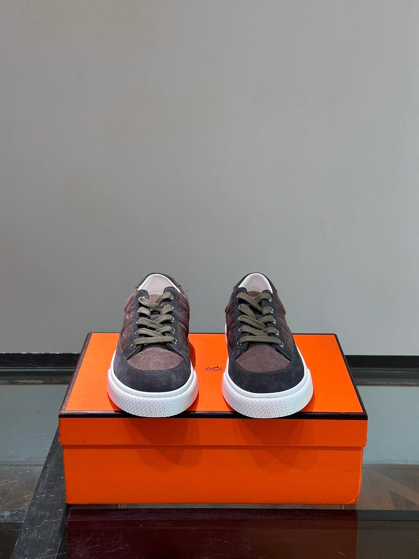 HERMES Man - Image 3