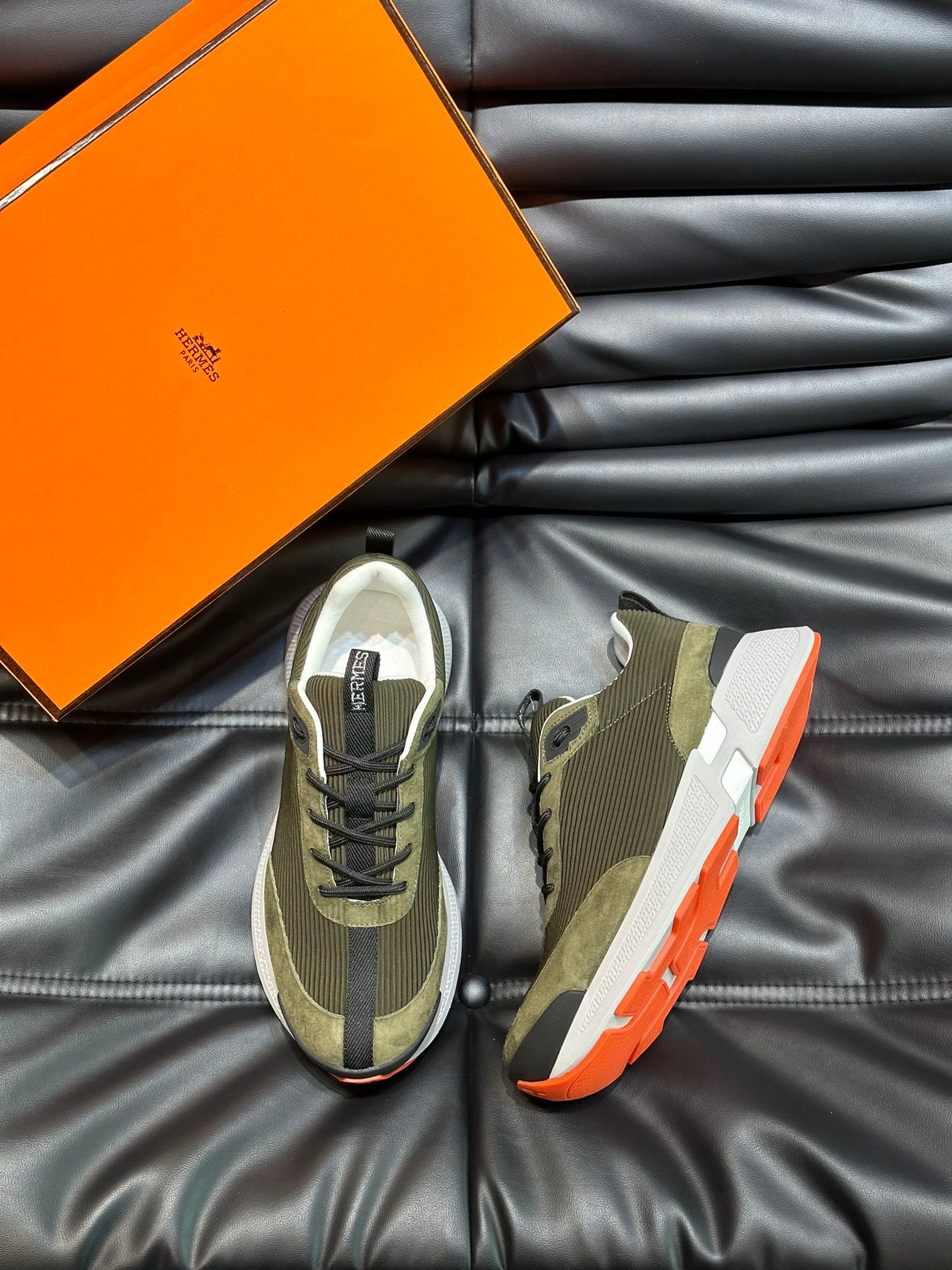 HERMES Man - Image 3