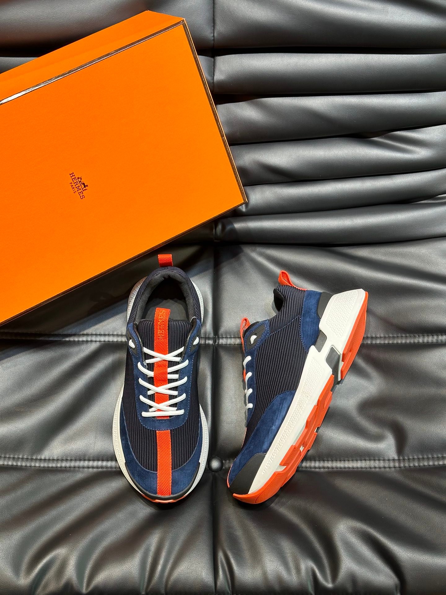 HERMES Man - Image 3