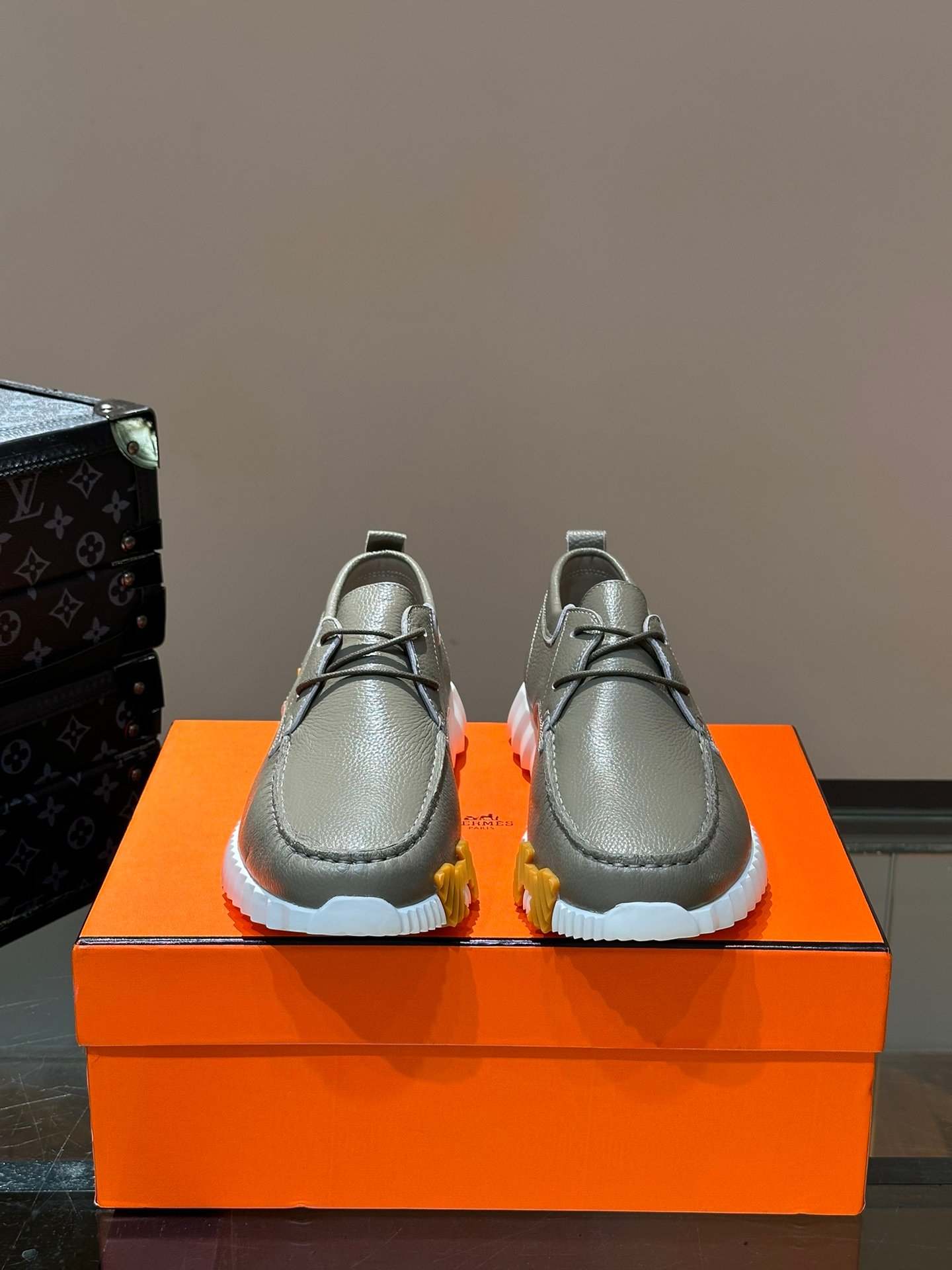 HERMES Man - Image 3