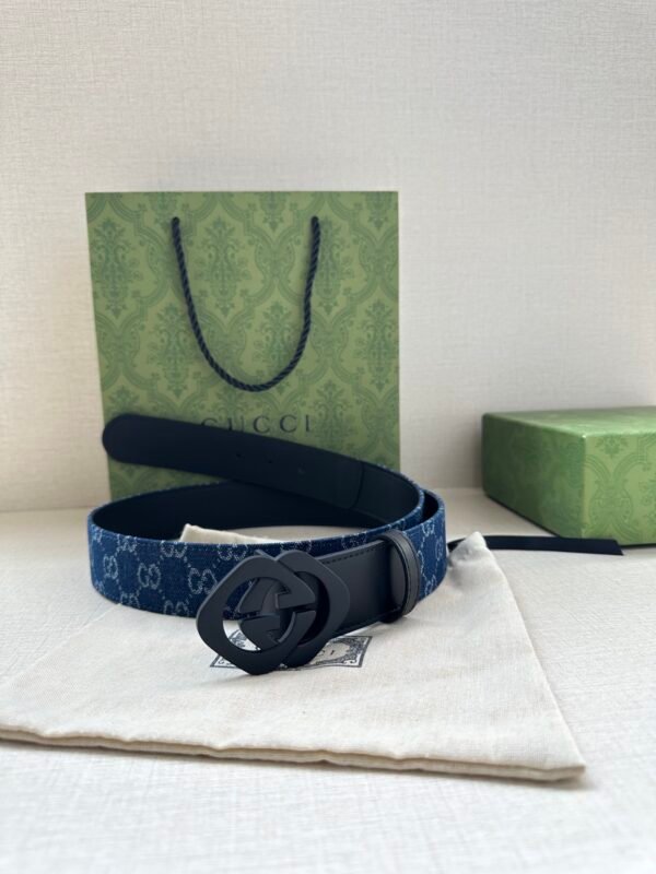 GUCCI Belt - Image 7