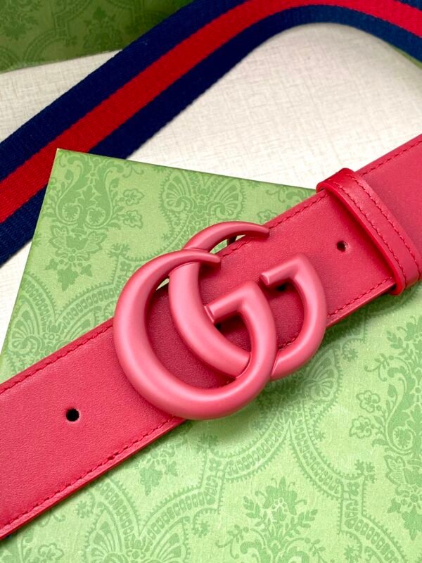 GUCCI Belt - Image 7