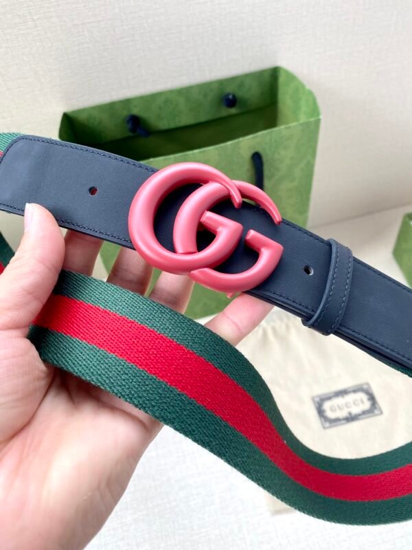 GUCCI Belt - Image 7