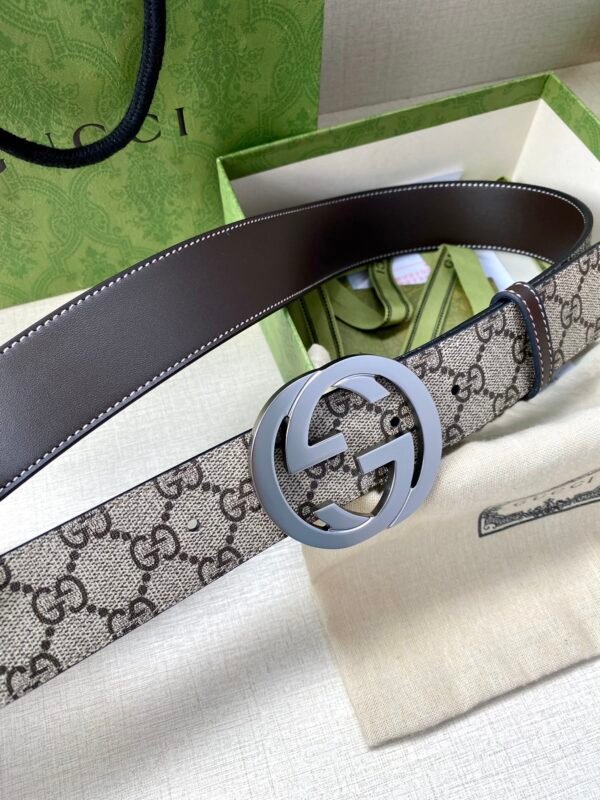 GUCCI Belt - Image 3
