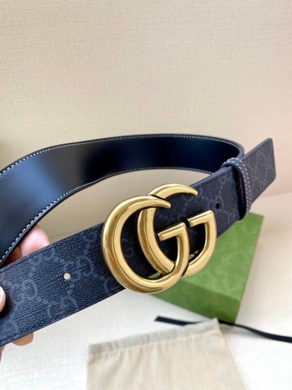 GUCCI Belt - Image 7