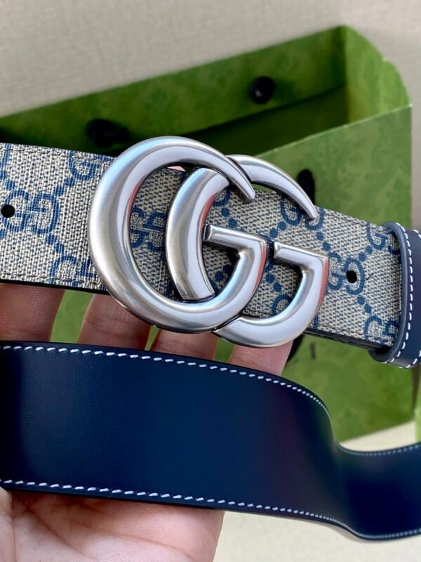 GUCCI Belt - Image 7