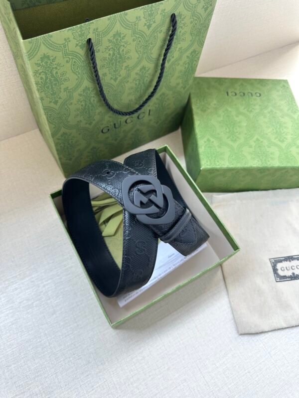 GUCCI Belt - Image 7