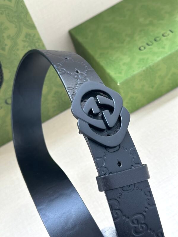 GUCCI Belt - Image 7