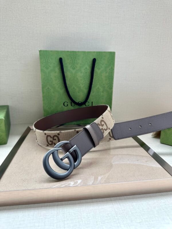GUCCI Belt - Image 7