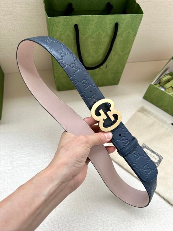 GUCCI Belt - Image 7