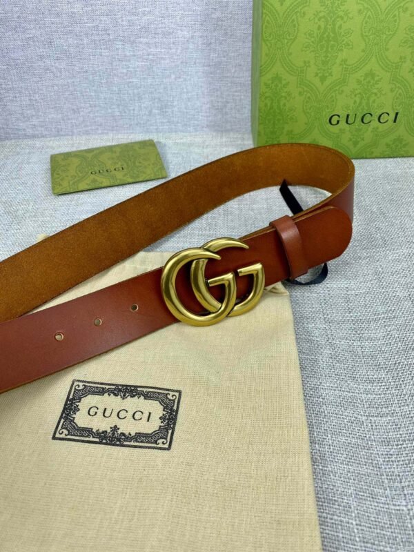 GUCCI Belt - Image 7