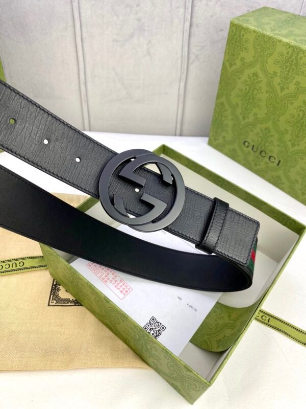 GUCCI Belt - Image 7