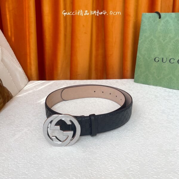 GUCCI Belt - Image 7