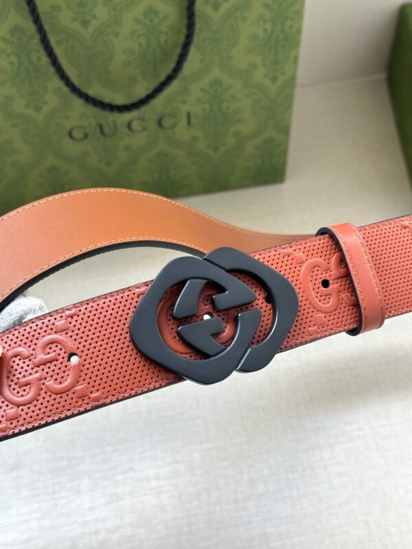 GUCCI Belt - Image 7