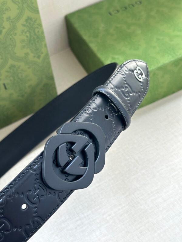GUCCI Belt - Image 7