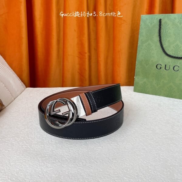 GUCCI Belt - Image 7