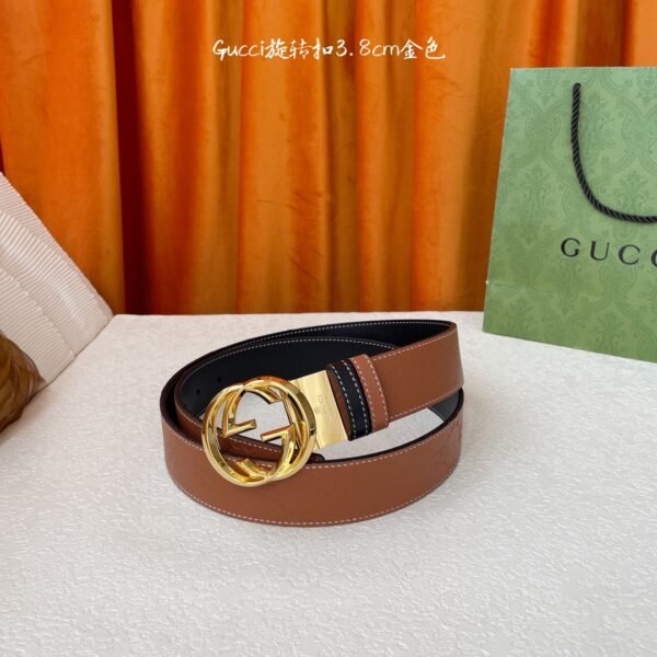 GUCCI Belt - Image 3