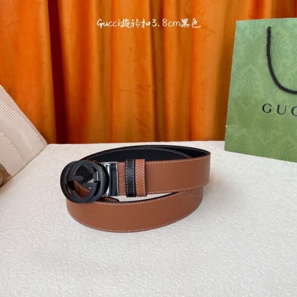 GUCCI Belt - Image 7