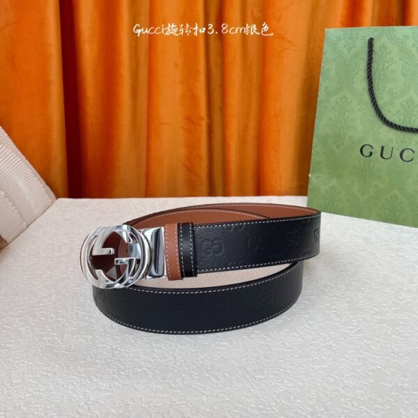 GUCCI Belt - Image 7