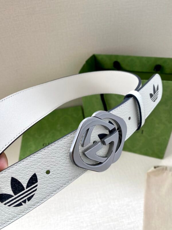 GUCCI Belt - Image 7