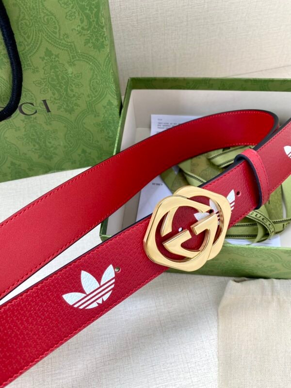 GUCCI Belt - Image 3