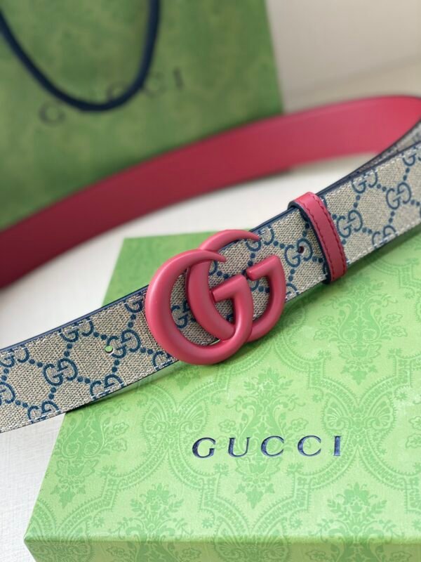 GUCCI Belt - Image 7