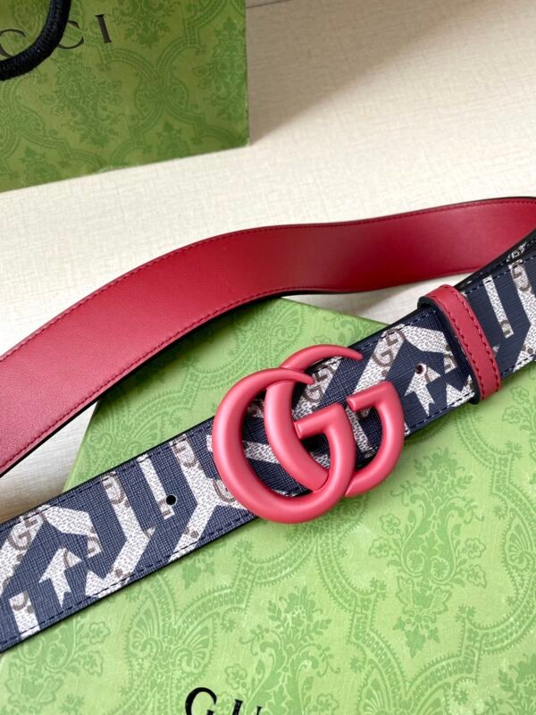 GUCCI Belt - Image 7