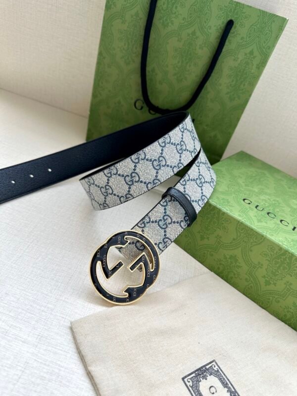GUCCI Belt - Image 7